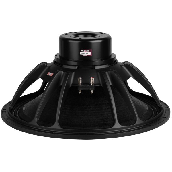 Main product image for B&C 21DS115-4 21" Professional Neodymium Subwoo 294-6032